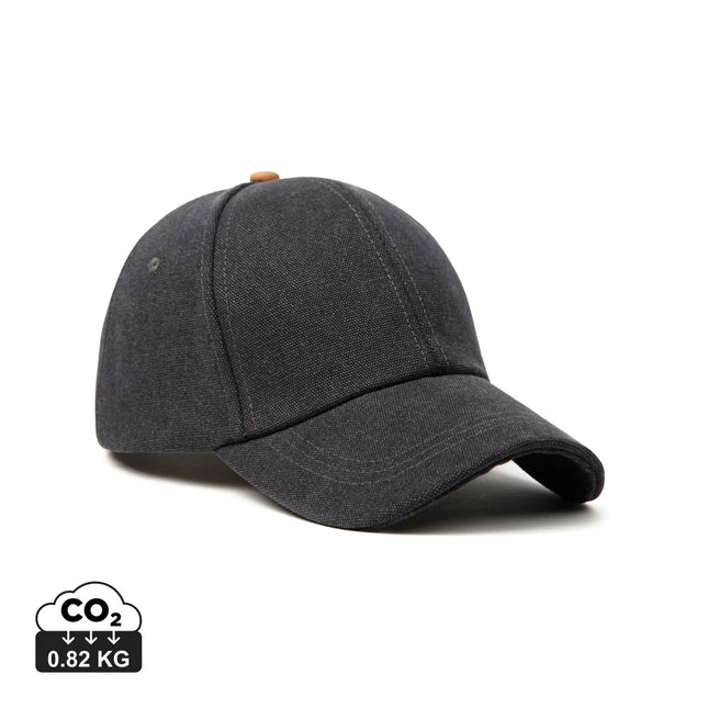 VINGA Bosler AWARE™ canvas cap - Custom Wood Designs
