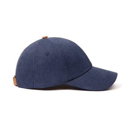 VINGA Bosler AWARE™ canvas cap - Custom Wood Designs