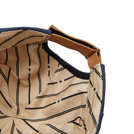 VINGA Bosler AWARE™ canvas cap - Custom Wood Designs