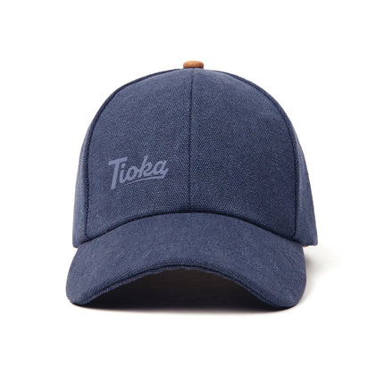 VINGA Bosler AWARE™ canvas cap - Custom Wood Designs