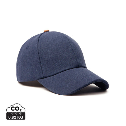 VINGA Bosler AWARE™ canvas cap - Custom Wood Designs