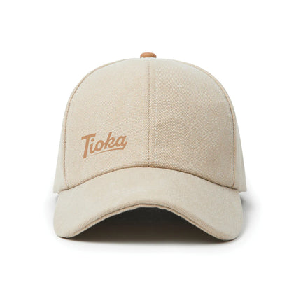 VINGA Bosler AWARE™ canvas cap - Custom Wood Designs