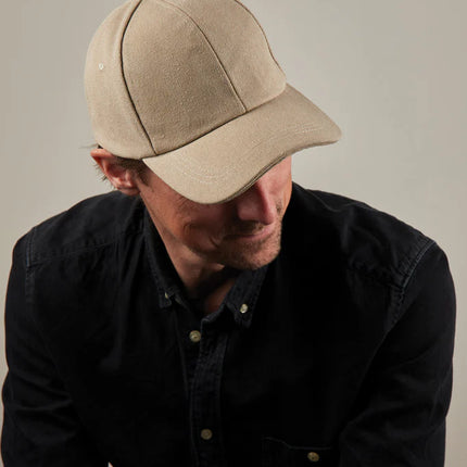 VINGA Bosler AWARE™ canvas cap - Custom Wood Designs