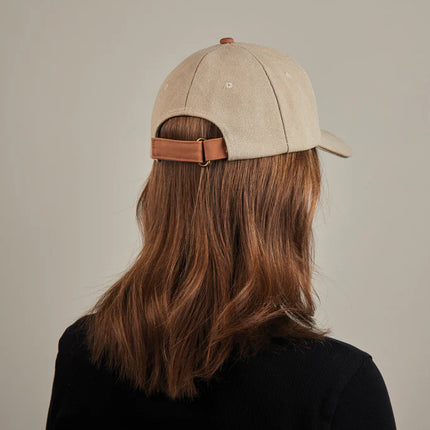 VINGA Bosler AWARE™ canvas cap - Custom Wood Designs