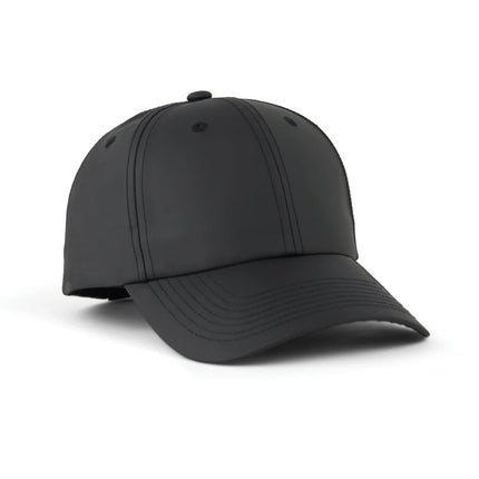 VINGA Baltimore AWARE™ recycled PET cap - Custom Wood Designs