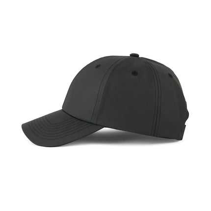 VINGA Baltimore AWARE™ recycled PET cap - Custom Wood Designs