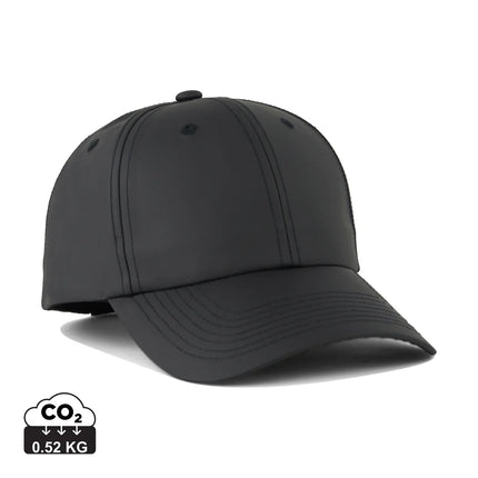 VINGA Baltimore AWARE™ recycled PET cap - Custom Wood Designs