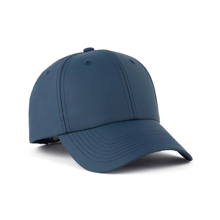 VINGA Baltimore AWARE™ recycled PET cap - Custom Wood Designs