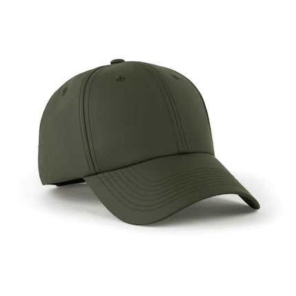 VINGA Baltimore AWARE™ recycled PET cap - Custom Wood Designs