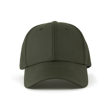 VINGA Baltimore AWARE™ recycled PET cap - Custom Wood Designs