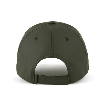 VINGA Baltimore AWARE™ recycled PET cap - Custom Wood Designs
