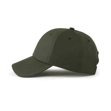 VINGA Baltimore AWARE™ recycled PET cap - Custom Wood Designs