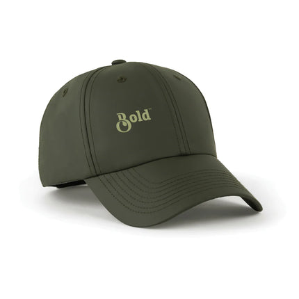 VINGA Baltimore AWARE™ recycled PET cap - Custom Wood Designs
