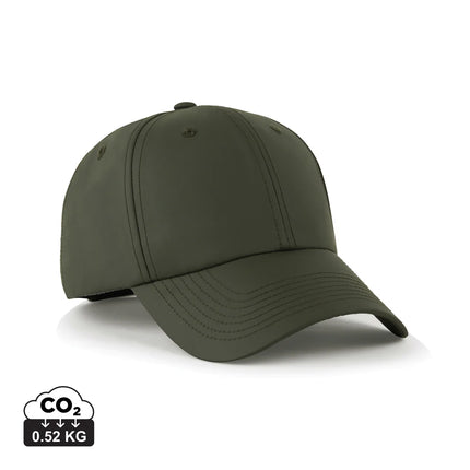 VINGA Baltimore AWARE™ recycled PET cap - Custom Wood Designs