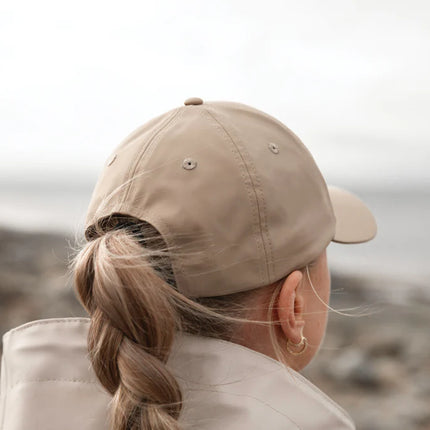 VINGA Baltimore AWARE™ recycled PET cap - Custom Wood Designs