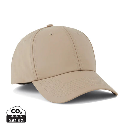VINGA Baltimore AWARE™ recycled PET cap - Custom Wood Designs