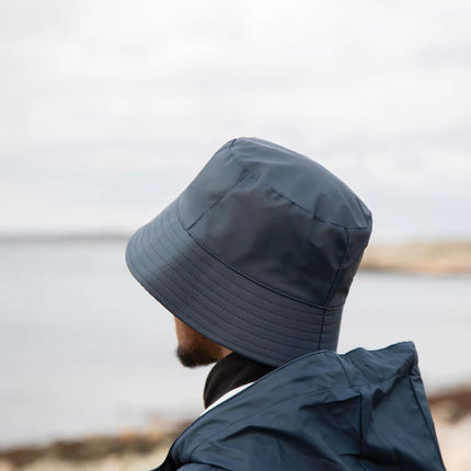 VINGA Baltimore AWARE™ recycled PET bucket hat - Custom Wood Designs