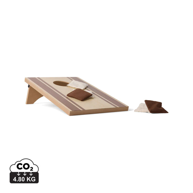 Cornhole game - Custom Wood Designs