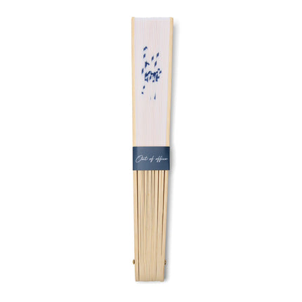 Out of office hand fan-Outdoor
