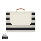 rPET,Polyethylene vinyl acetate / black / 200 x 150 x 0.5 cm