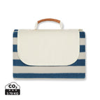 rPET,Polyethylene vinyl acetate / navy / 170 x 130 x 0.5 cm