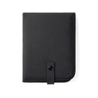 Polyester / black / 40 x 30 x 1.5 cm