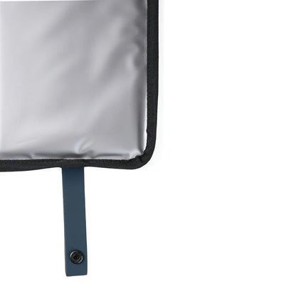 VINGA Baltimore RCS seat pad - Custom Wood Designs VINGA Baltimore RCS seat pad made from [material] –  [use_case] | Custom Wood Designs