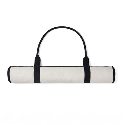 VINGA Volonne AWARE™ recycled canvas beach mat - Custom Wood Designs