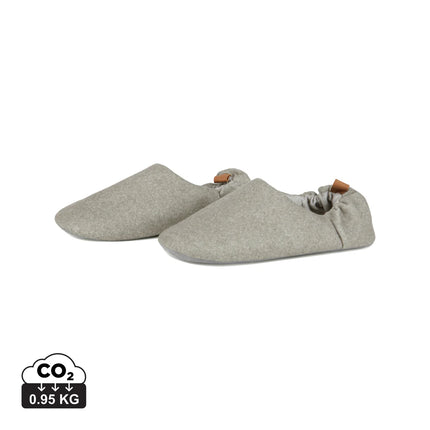 RCS RPET slippers S/M - Custom Wood Designs