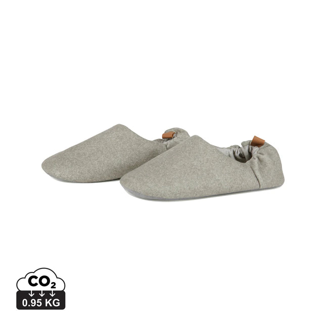 RCS RPET slippers S/M - Custom Wood Designs