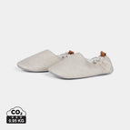 rPET,Polyester / beige / 27 x 22 x 9 cm