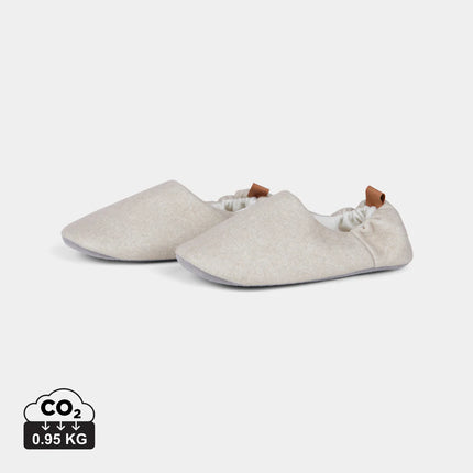 RCS RPET slippers S/M - Custom Wood Designs