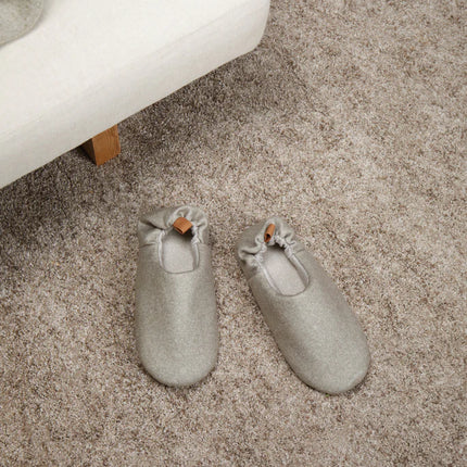 RCS RPET slippers L/XL - Custom Wood Designs