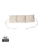 Polyester,Ceramic / beige / 45 x 14 x 1.5 cm
