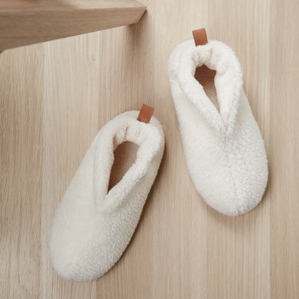 RCS recycled pet cosy slippers - Custom Wood Designs