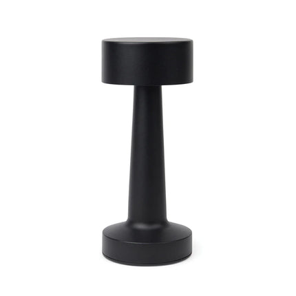Maris RCS recycled ABS table lamp - Custom Wood Designs