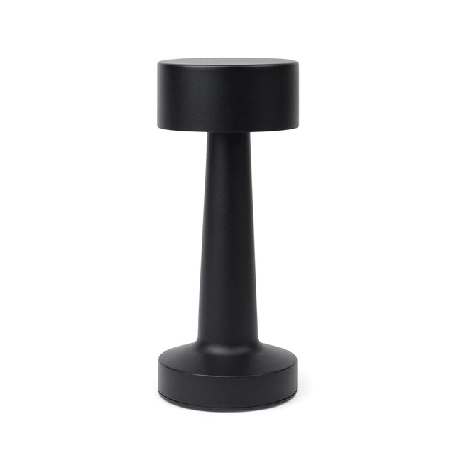 Maris RCS recycled ABS table lamp - Custom Wood Designs