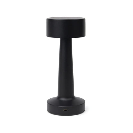 Maris RCS recycled ABS table lamp - Custom Wood Designs