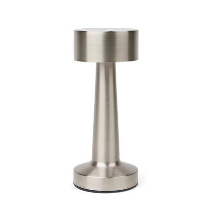 Maris RCS recycled ABS table lamp - Custom Wood Designs