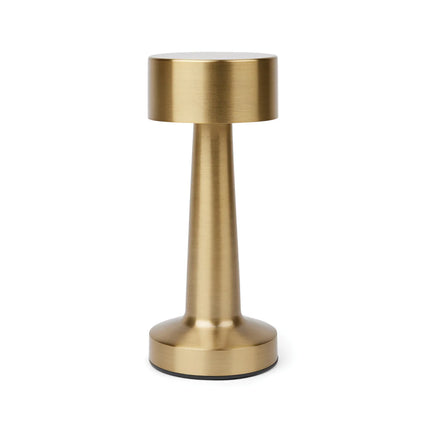 Maris RCS recycled ABS table lamp - Custom Wood Designs