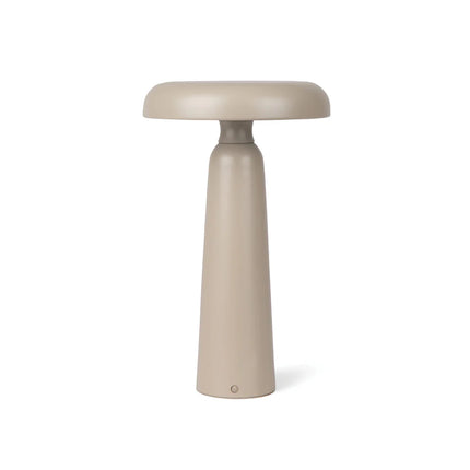 VINGA Avery RCS table lamp - Custom Wood Designs VINGA Avery RCS table lamp made from [material] –  [use_case] | Custom Wood Designs