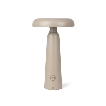 VINGA Avery RCS table lamp - Custom Wood Designs VINGA Avery RCS table lamp made from [material] –  [use_case] | Custom Wood Designs