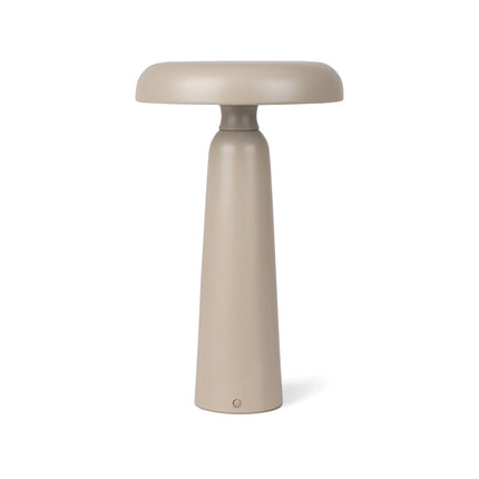VINGA Avery RCS table lamp - Custom Wood Designs VINGA Avery RCS table lamp made from [material] –  [use_case] | Custom Wood Designs