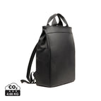 Recycled Polyurethane,Polyester / black / 30.5 x 13 x 43 cm