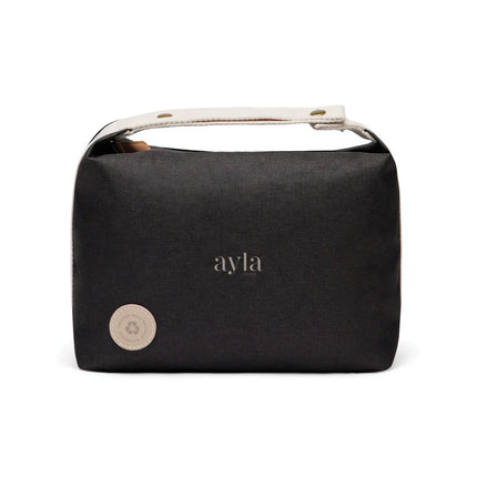 Sortin RCS toiletry bag - Custom Wood Designs