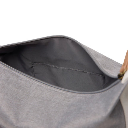 Sortin RCS toiletry bag - Custom Wood Designs