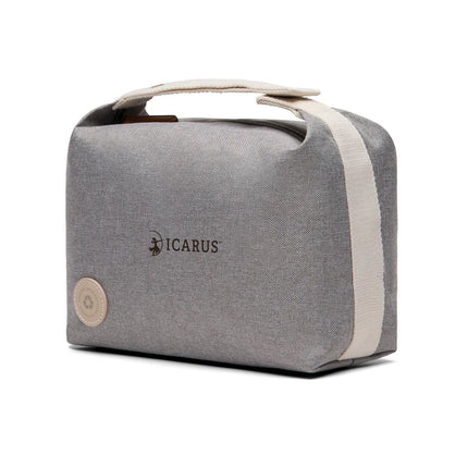 Sortin RCS toiletry bag - Custom Wood Designs