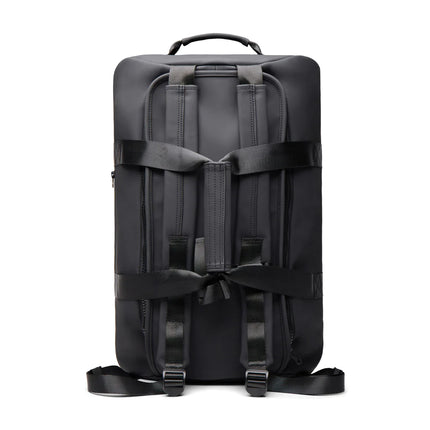 VINGA Baltimore RCS weekend backpack - Custom Wood Designs VINGA Baltimore RCS weekend backpack made from [material] –  [use_case] | Custom Wood Designs