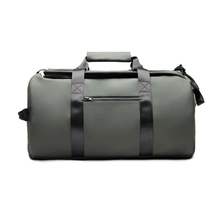 VINGA Baltimore RCS weekend backpack - Custom Wood Designs VINGA Baltimore RCS weekend backpack made from [material] –  [use_case] | Custom Wood Designs