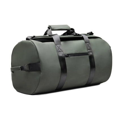 VINGA Baltimore RCS weekend backpack - Custom Wood Designs VINGA Baltimore RCS weekend backpack made from [material] –  [use_case] | Custom Wood Designs